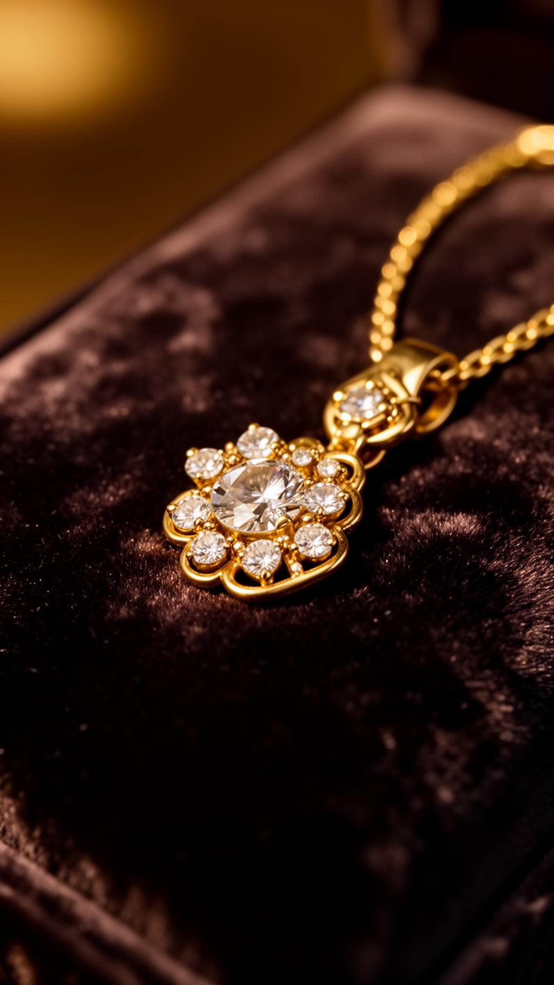 The Aurum Collection