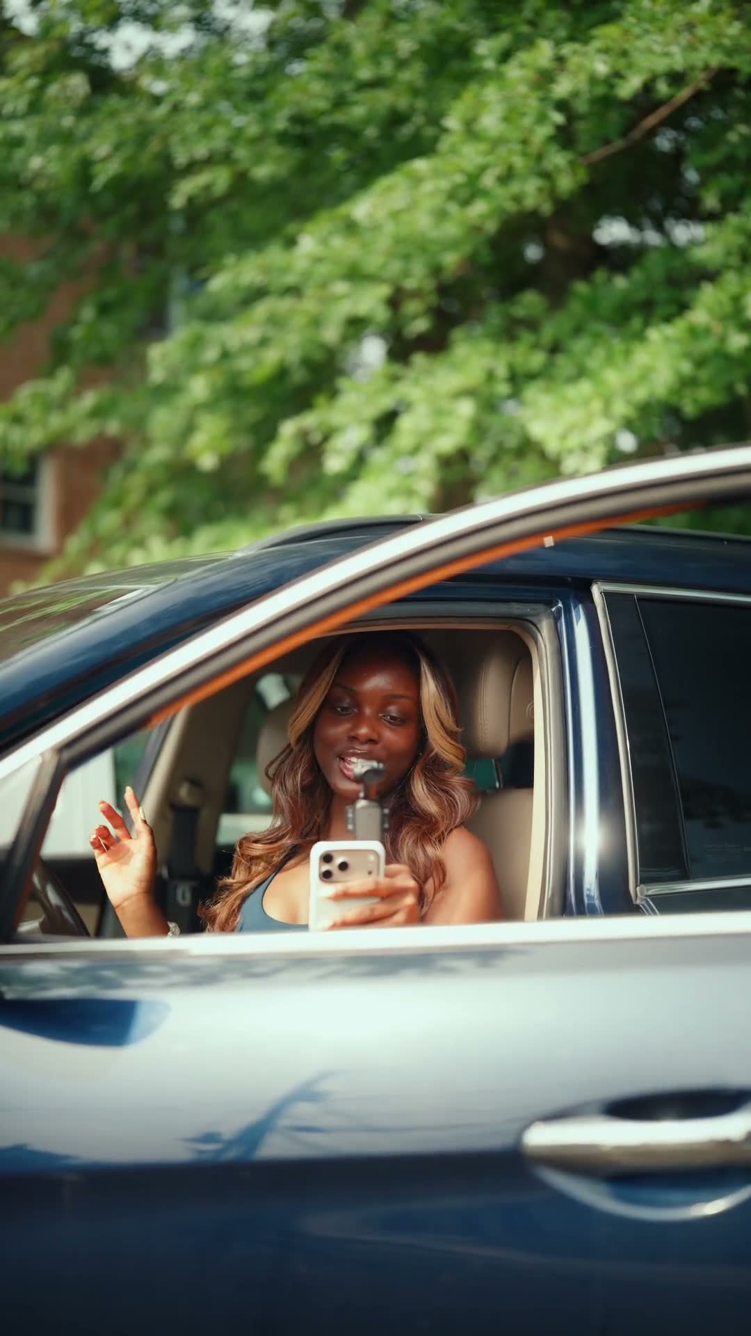 GlamSeat Commercial, a vertical commercial film by Monday Maison