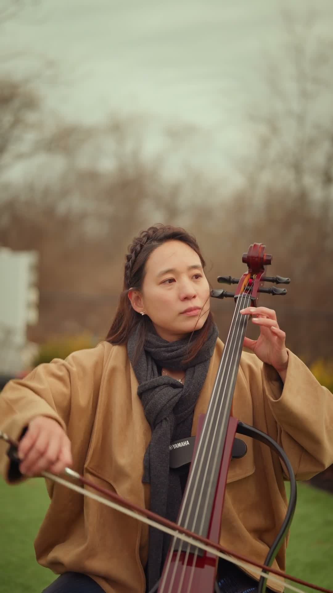J&D Wedding, a vertical wedding film by Monday Maison
